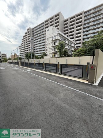 ザ・ケンジントン・レジデンスときわ台の物件内観写真